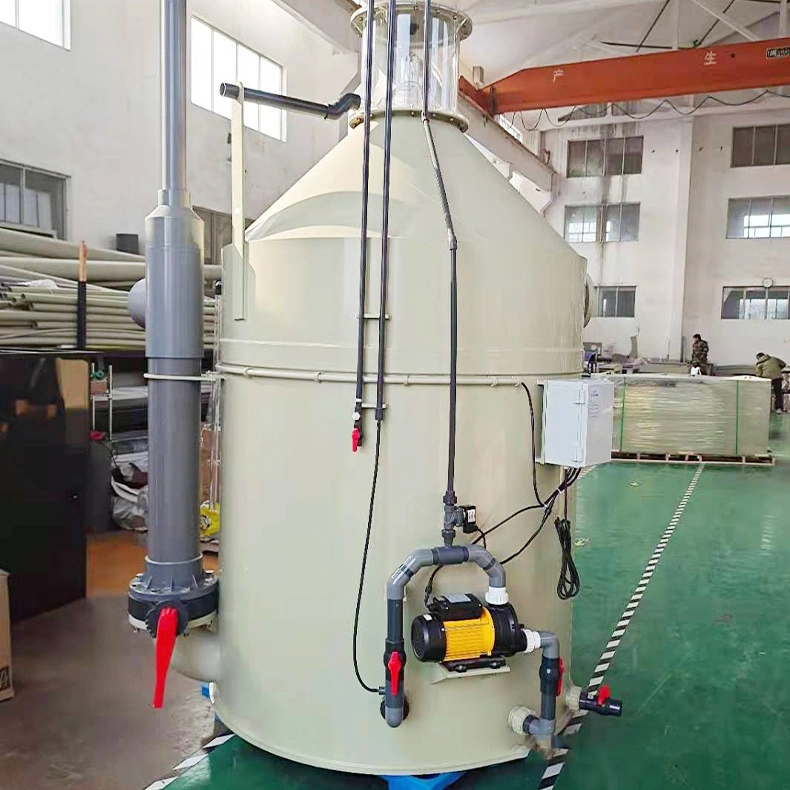 Aquaculture Fisher Protein Skimmer