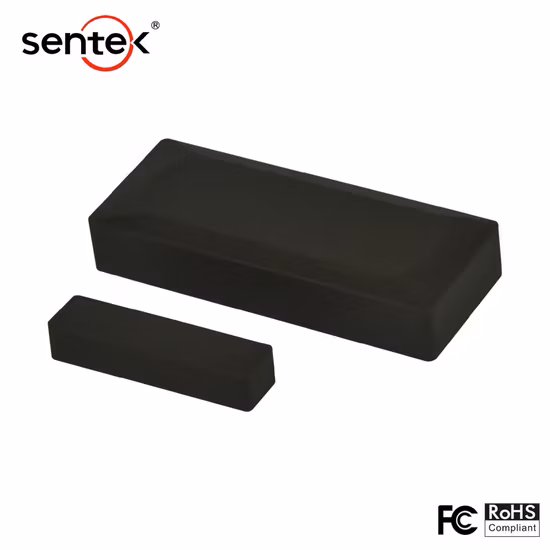 Honeywell, DSC, 2gig, capteur magnétique sans fil Ge pour système domestique (WC10)