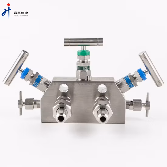 Rosemount type T en acier inoxydable 3