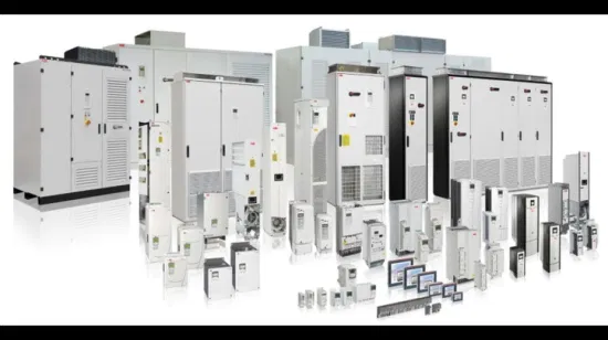 Inverseur de fréquence ABB/VFD/Acs355/Acs310/Acs510/Acs550/Acs580/Acs55/Acs150/Acs880/Acs180