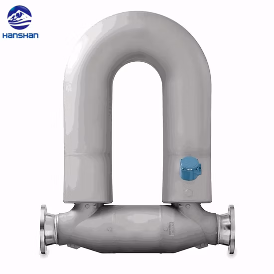Produits de mesure de débit ABB Débitmètres massiques Coriolis Coriolismasterfcb430 et Fcb450